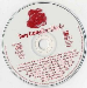 Tony Carey: Rare Tracks (CD) - Bild 3