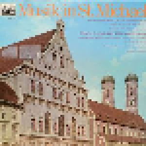 Musik In St. Michael (LP) - Bild 1