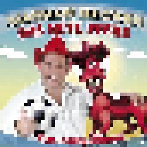 Cover - Markus Becker: Rote Pferd - Das Party-Album, Das