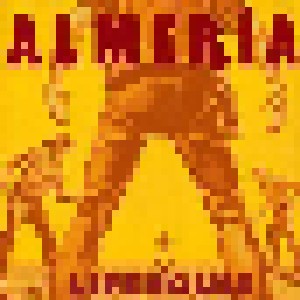 Lifehouse: Almeria (CD) - Bild 1