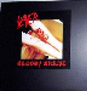 Slayer: Bloody Brazil (LP) - Bild 1
