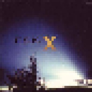 F.S.K.: X (CD) - Bild 1