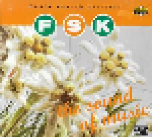 Cover - F.S.K.: Sound Of Music, The