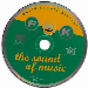 F.S.K.: The Sound Of Music (CD) - Bild 3