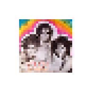 The Supremes: Touch (LP) - Bild 1