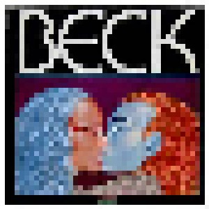 Joe Beck: Beck (LP) - Bild 1