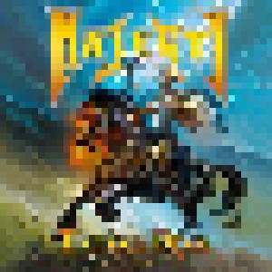 Majesty: Thunder Rider (LP) - Bild 1