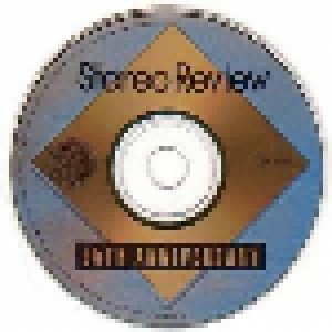 Stereo Review 35th Anniversary - MasterSound Sampler (Promo-CD) - Bild 4