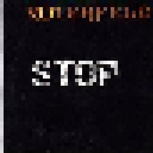 Roterfeld: Stop - Cover