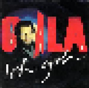 Gala: Ich Geh' - Cover