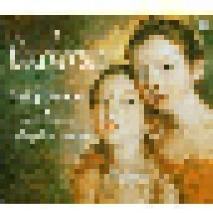 Luigi Boccherini: String Quintets Vol. II (Opus 11) - Cover
