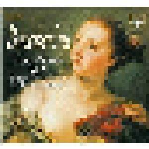 Luigi Boccherini: String Quintets Vol. IV (Op. 18) - Cover