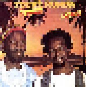 Touré Kunda: É'mma Africa - Cover