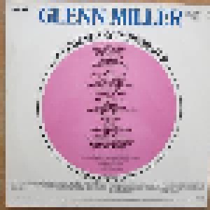 Glenn Miller: A Legendary Performer And His Orchestra (2-LP) - Bild 3