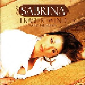 Cover - Sabrina: Erase / Rewind - Official Remix