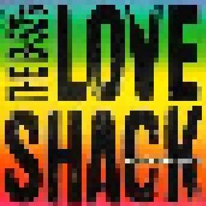 The B-52's: Love Shack (Single-CD) - Bild 1