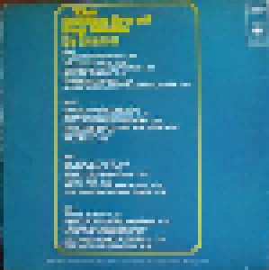 The Tremeloes: The Golden Era Of Pop Music (2-LP) - Bild 4