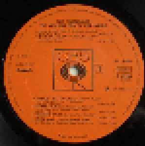 The Tremeloes: The Golden Era Of Pop Music (2-LP) - Bild 5