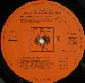 The Tremeloes: The Golden Era Of Pop Music (2-LP) - Bild 8
