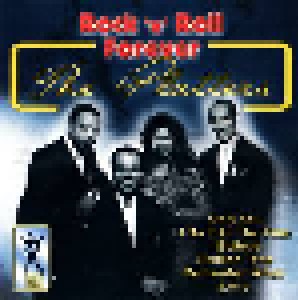 The Platters: Rock 'n' Roll Forever (CD) - Bild 1