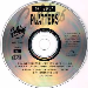 The Platters: The Great Platters (CD) - Bild 3