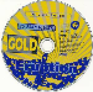 Eruption: Gold - 20 Super Hits (CD) - Bild 3