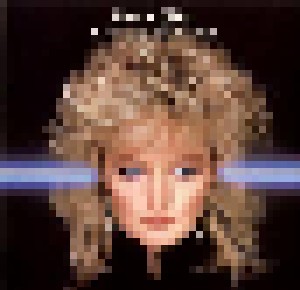 Bonnie Tyler: Faster Than The Speed Of Night (LP) - Bild 1