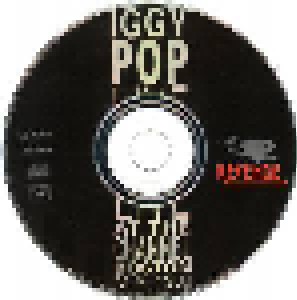 Iggy Pop: Live At The Channel Boston M.A. 1988 (CD) - Bild 3