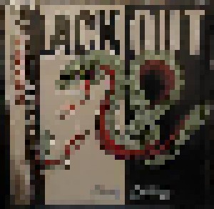 Blackout: Evil Game (LP) - Bild 1