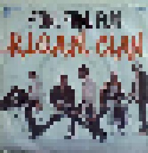 Cover - Rigan Clan: Fun, Fun, Fun