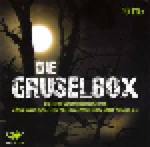 Die Gruselbox (10-CD) - Bild 3