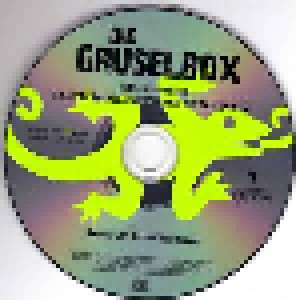 Die Gruselbox (10-CD) - Bild 4