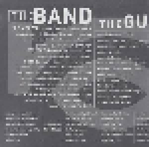 Béla Fleck & The Flecktones: Outbound (HDCD) - Bild 8