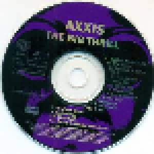 Axxis: The Big Thrill (CD) - Bild 3