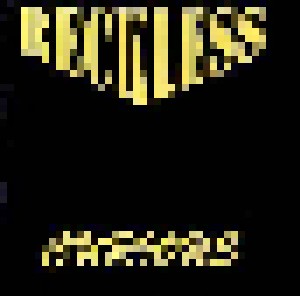Cover - Reckless: Curious