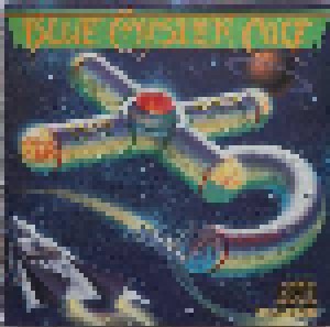 Blue Öyster Cult: Club Ninja (CD) - Bild 1
