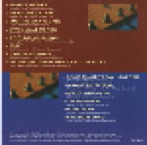 The Shadows: Dreamtime (CD) - Bild 2