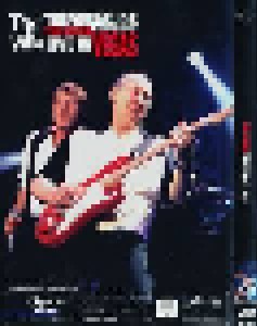 The Who: The Vegas Job The Who Reunion Concert Live In Vegas (DVD) - Bild 4