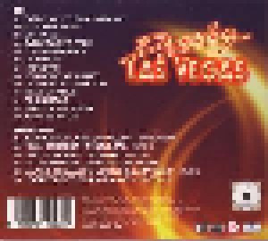 DJ BoBo: Dancing Las Vegas (CD + DVD) - Bild 2
