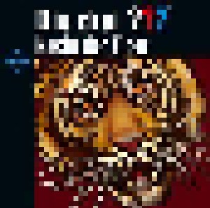 Die Drei ???: (159) Nacht Der Tiger (CD) - Bild 1