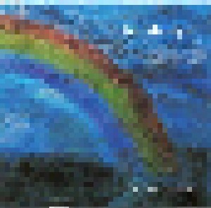 Cover - John Martyn: Over The Rainbow