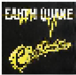 Cover - Earth Quake: Chartbusters