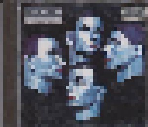 Kraftwerk: Electric Cafe (CD) - Bild 4