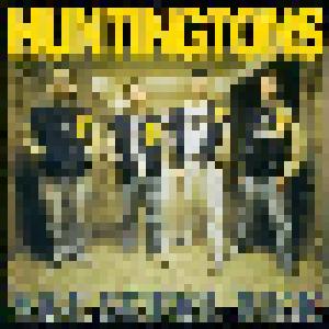 Huntingtons: High School Rock - Cover