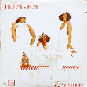 The Supremes: Floy Joy (LP) - Bild 1