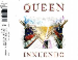 Queen: Innuendo (Single-CD) - Bild 2