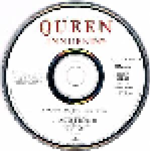 Queen: Innuendo (Single-CD) - Bild 4