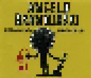Angelo Branduardi: Domenica E Lunedi' (Single-CD) - Bild 1