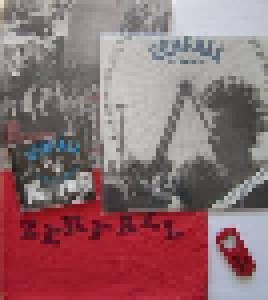 Zerfall: 25 Jahre (2-LP + CD) - Bild 4