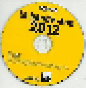 Les Inrockuptibles Présentent La Bande-Son 2012 (CD) - Bild 7
